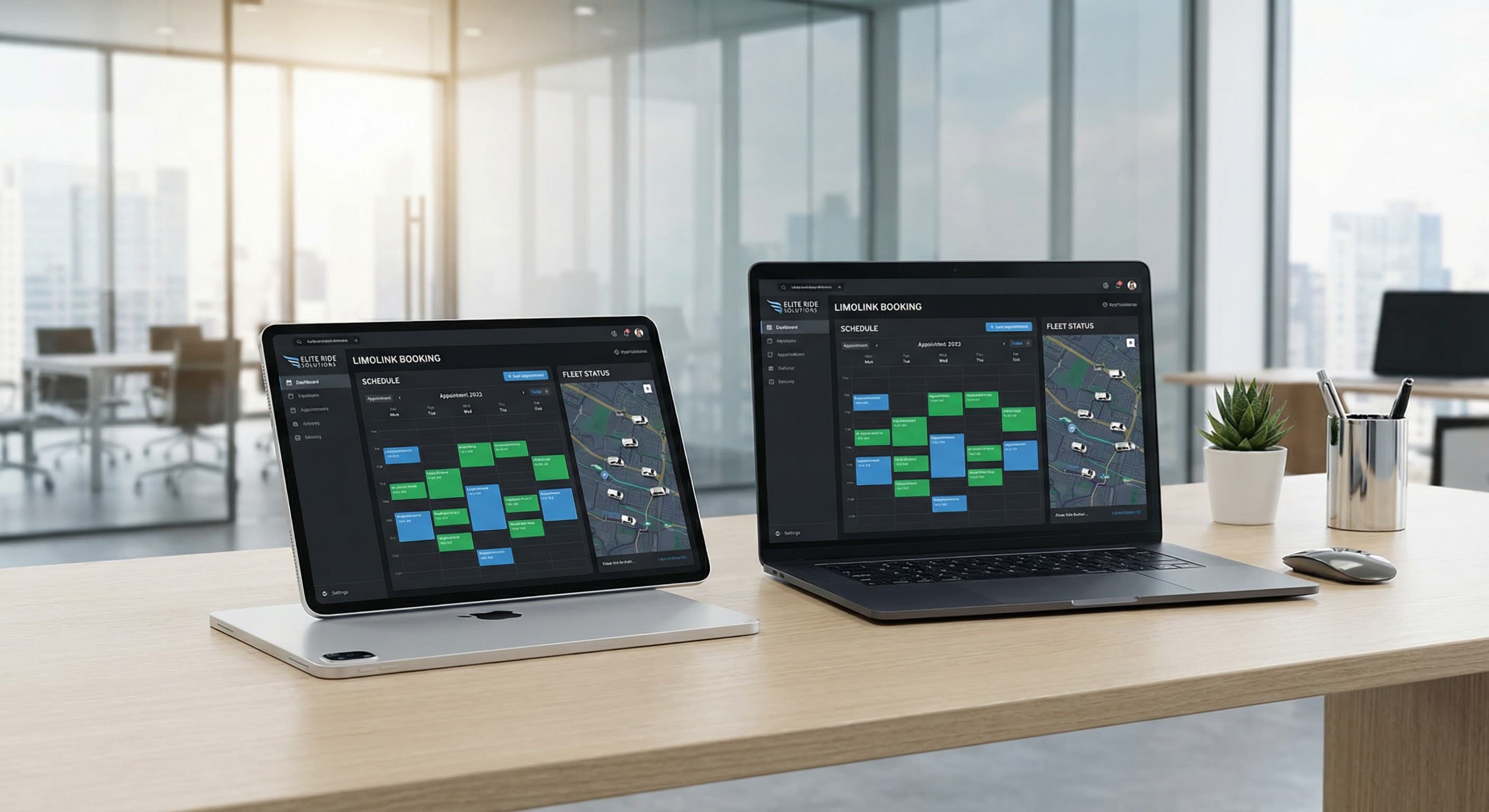 Top 10 Limousine & Party Bus Booking Software Reviewed (2026)