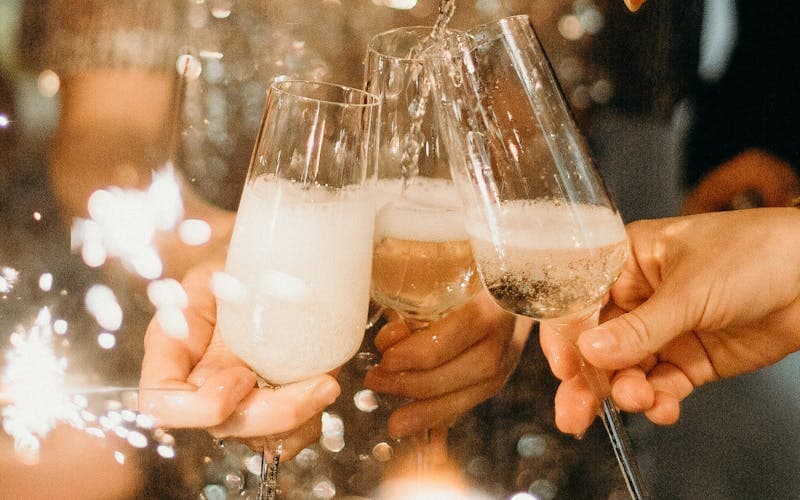 Denver Prom party bus rental