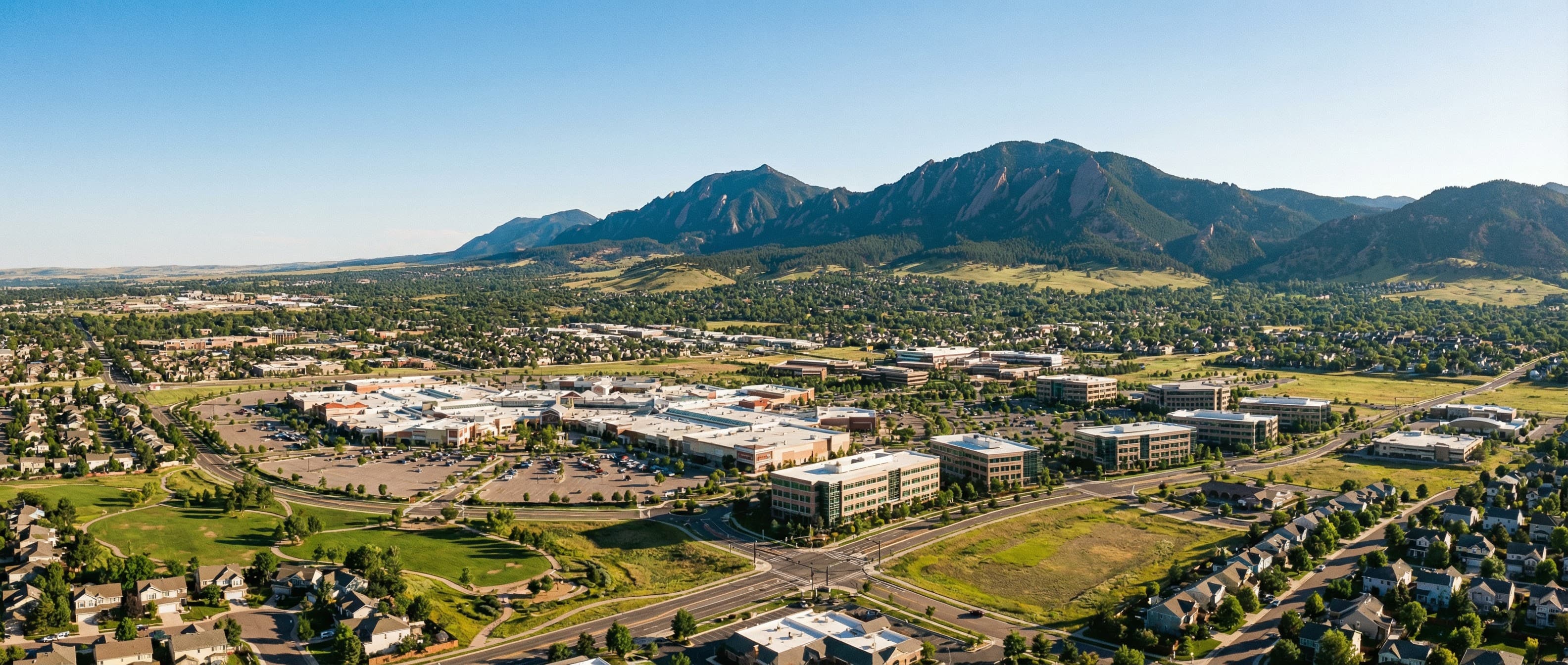 Broomfield, Colorado