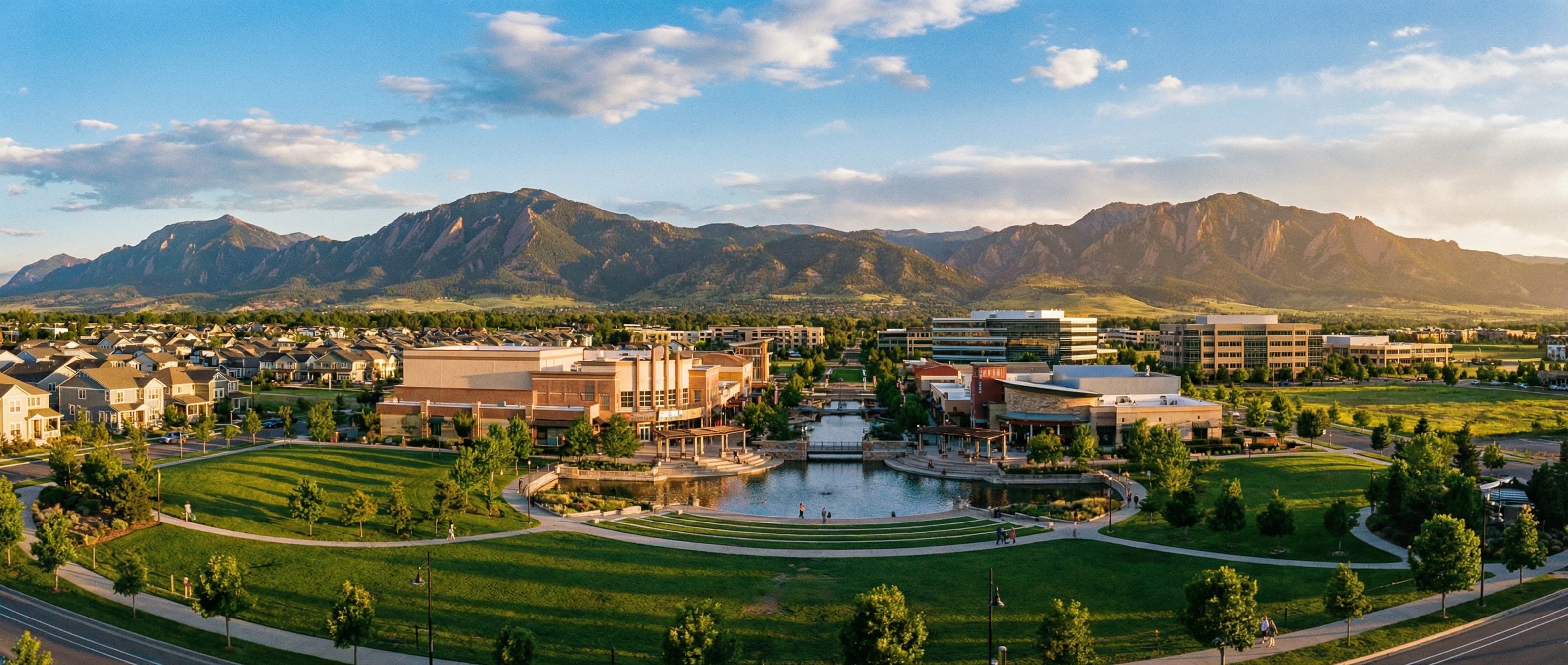 Westminster, Colorado